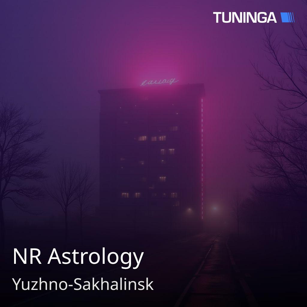 NR Astrology