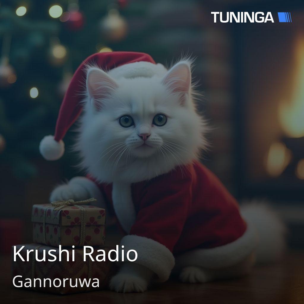 Krushi Radio