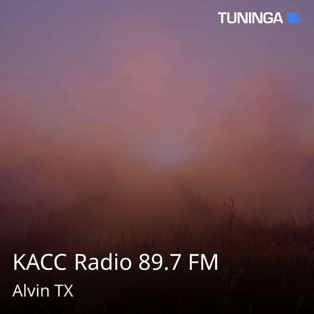 KACC Radio 89.7 FM