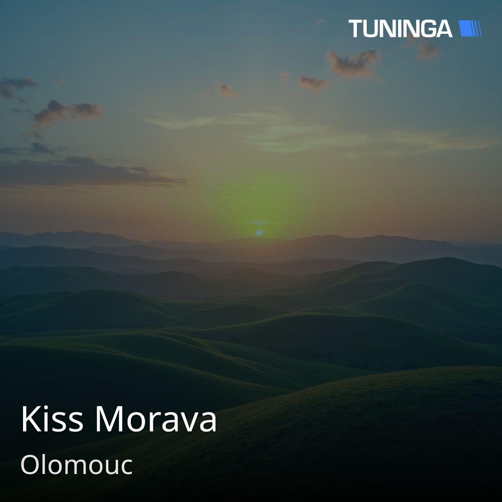 Kiss Morava