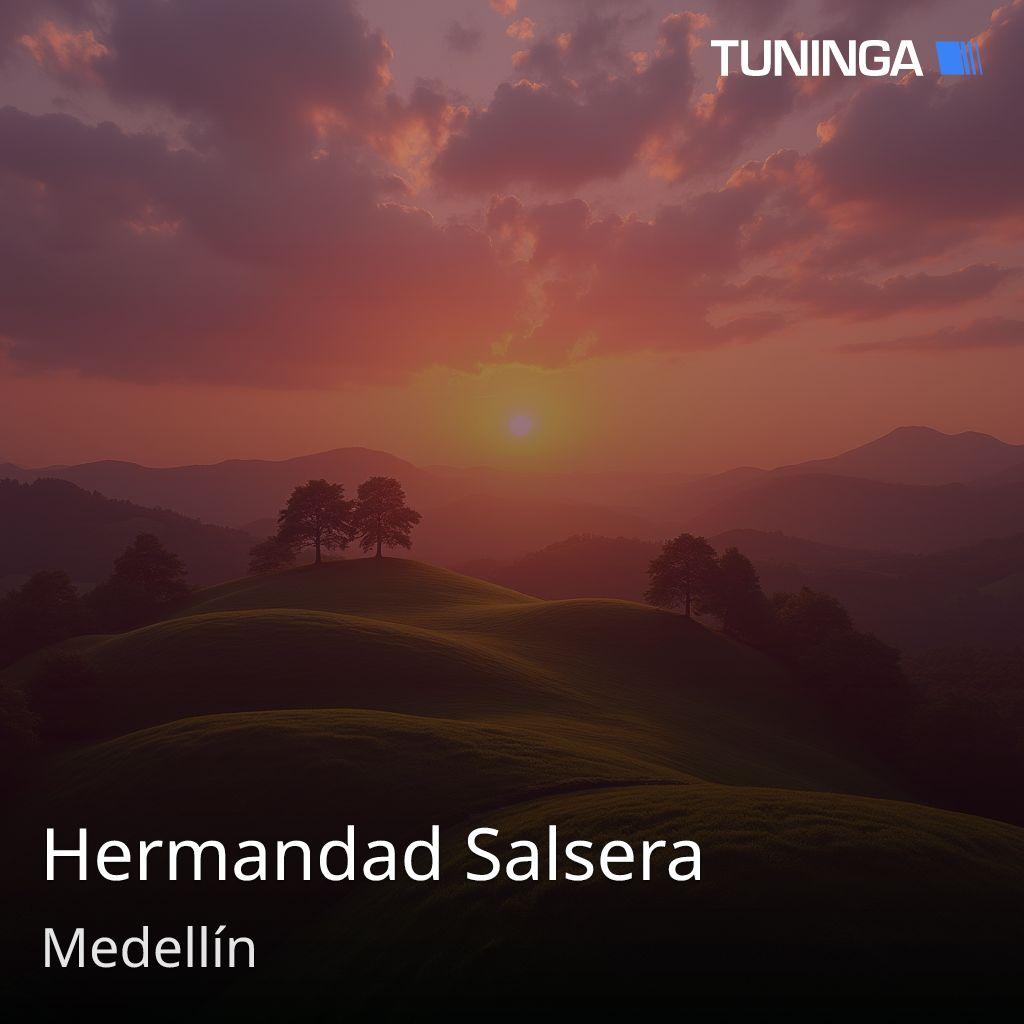 Hermandad Salsera