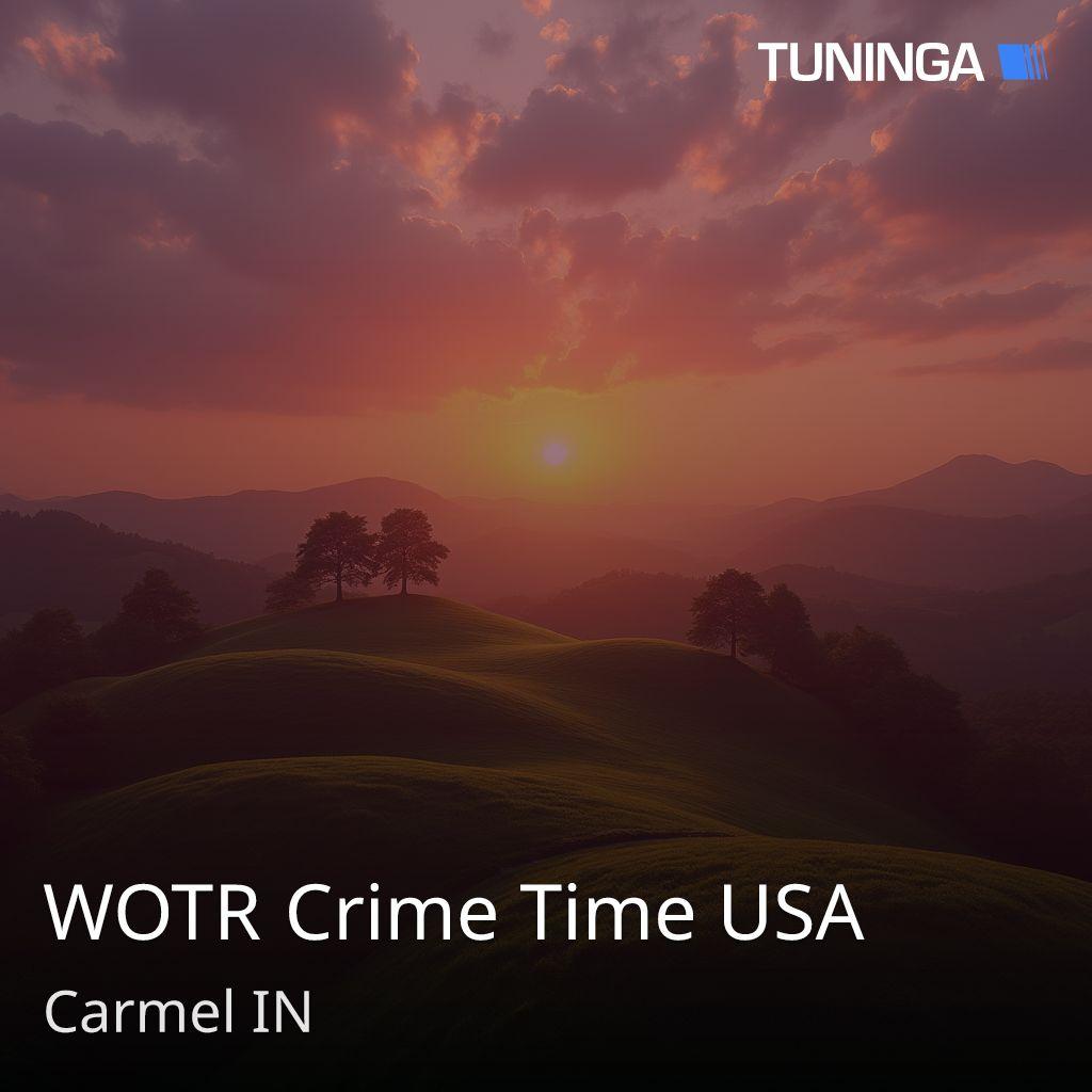 WOTR Crime Time USA
