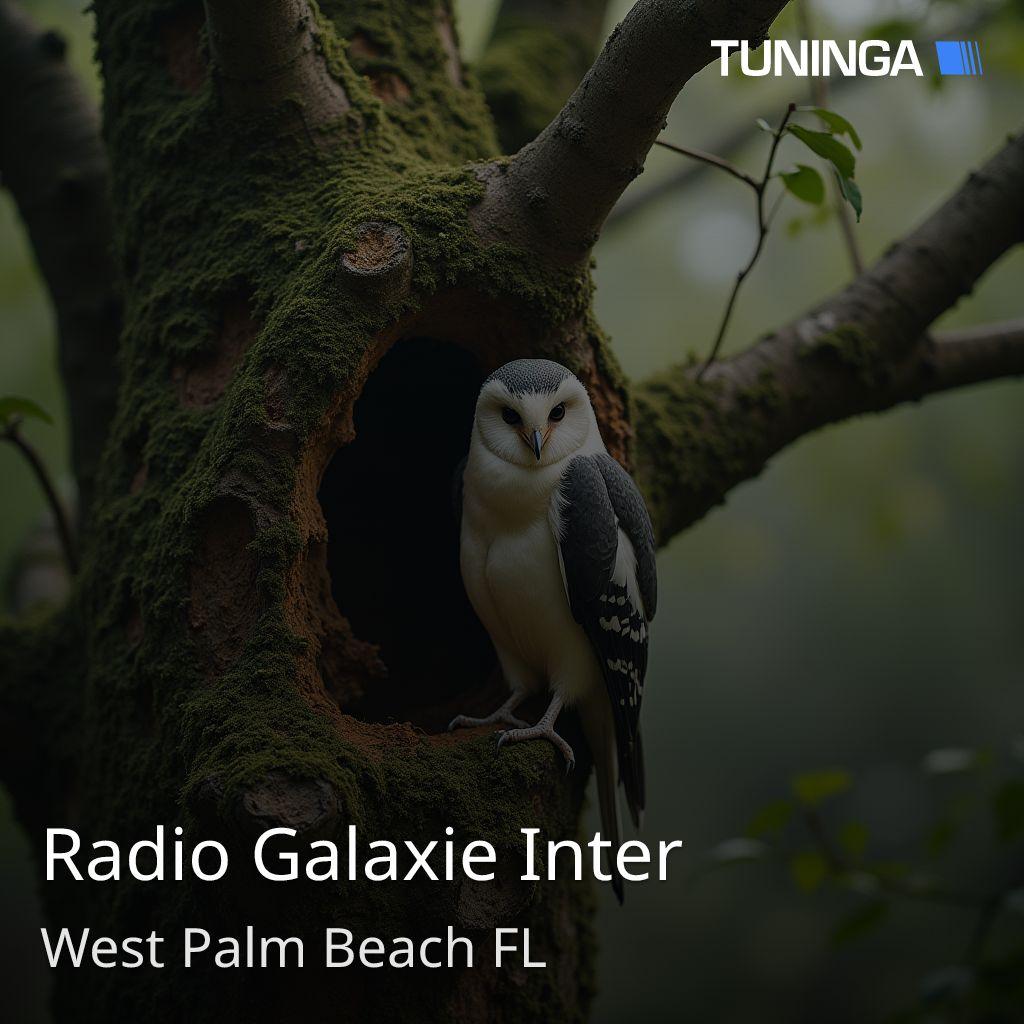 Radio Galaxie Inter