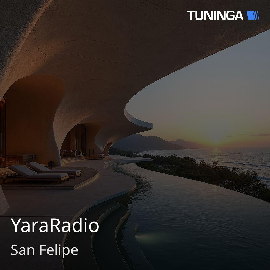 YaraRadio