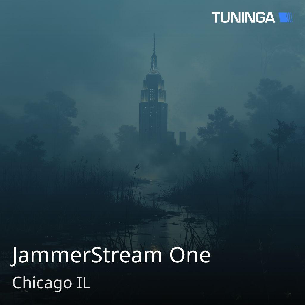 JammerStream One