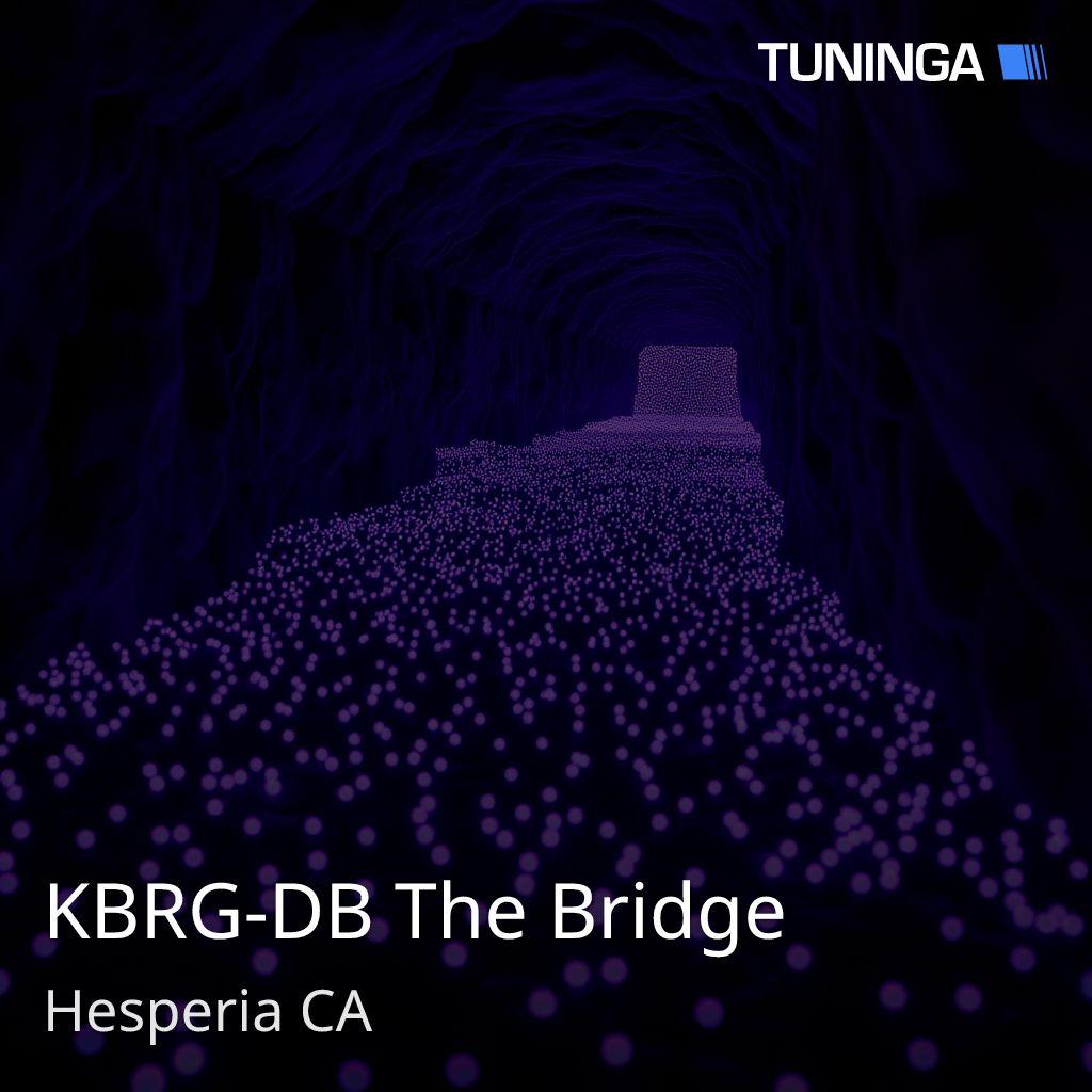 KBRG-DB The Bridge