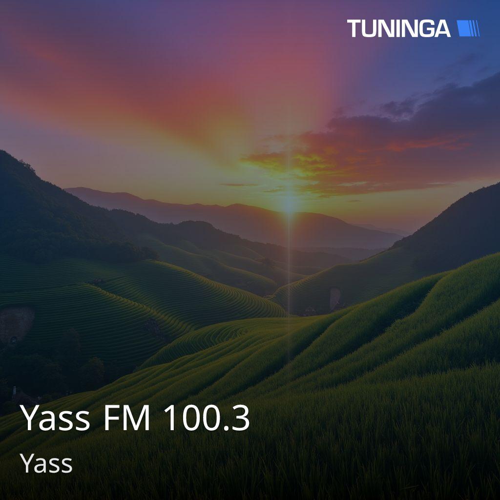 Yass FM 100.3