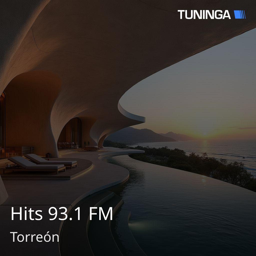 Hits 93.1 FM