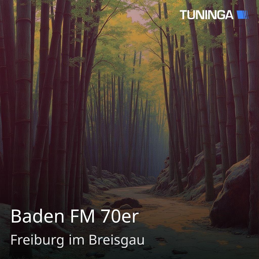 Baden FM 70er