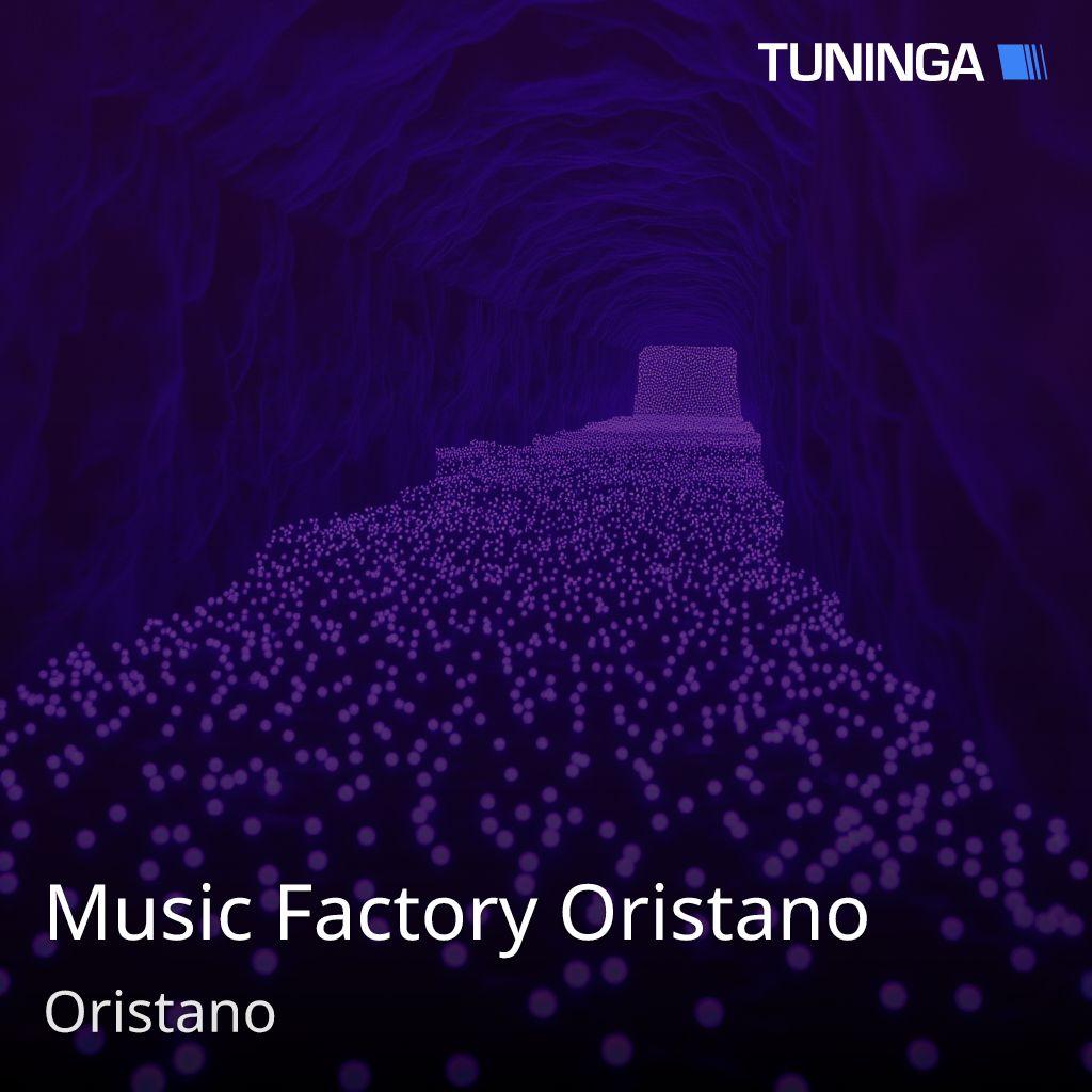Music Factory Oristano