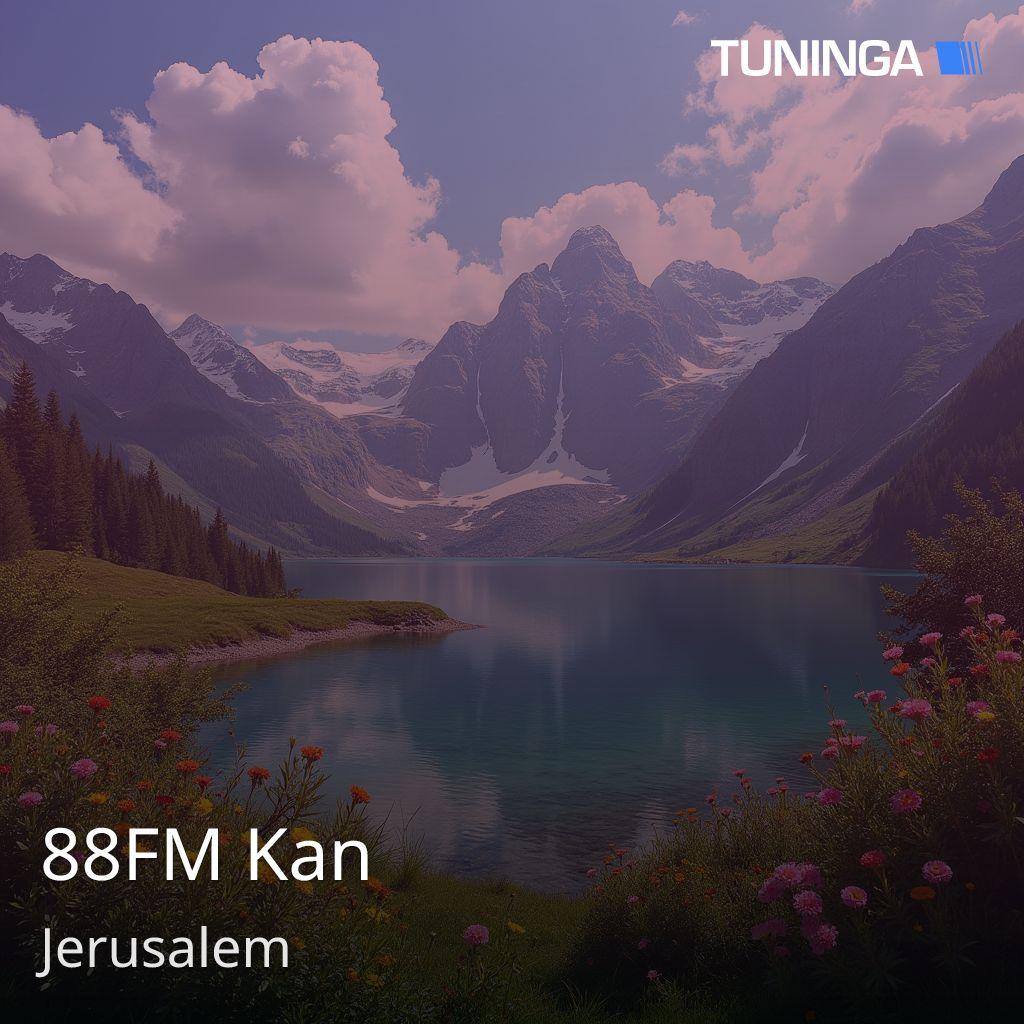 88FM Kan