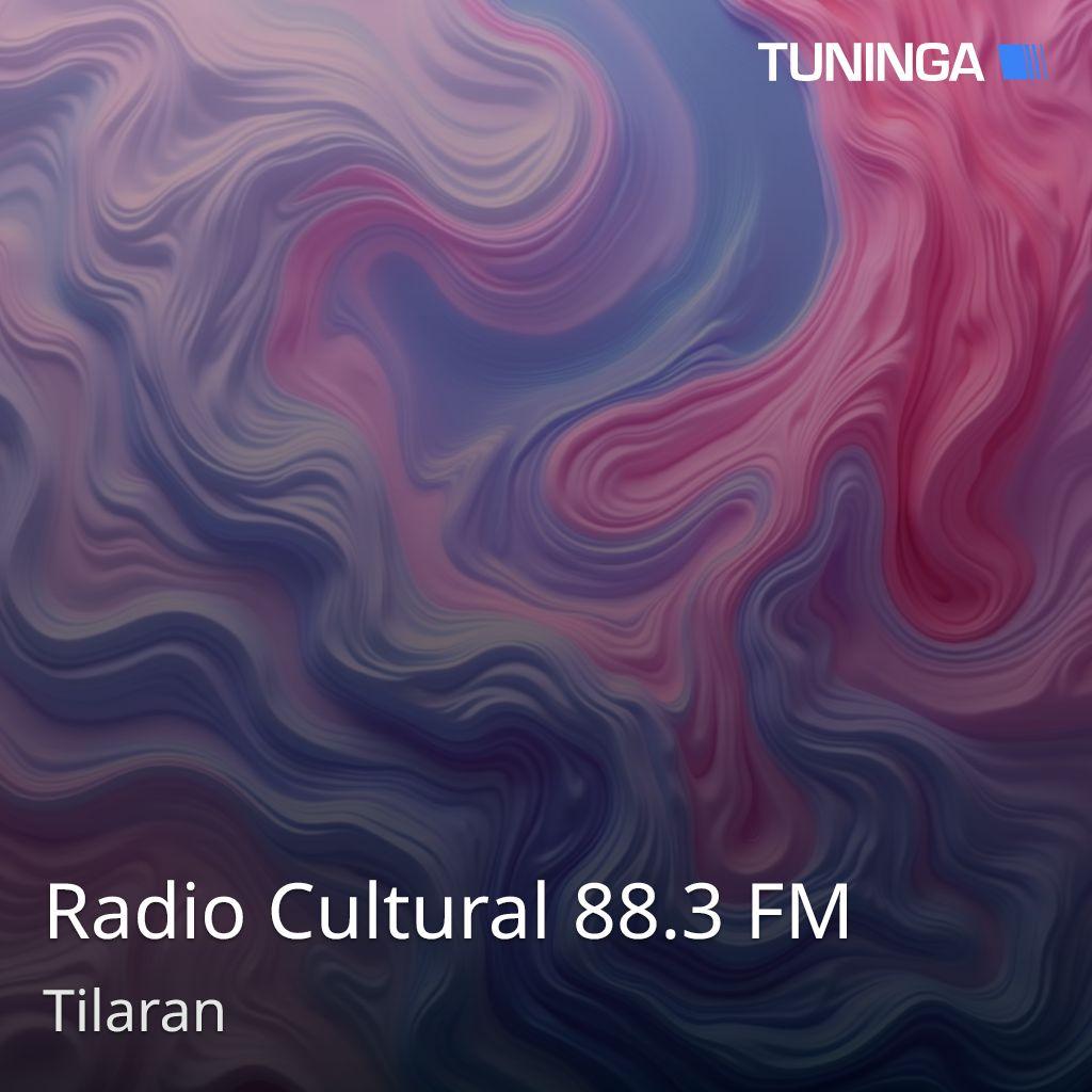 Radio Cultural 88.3 FM