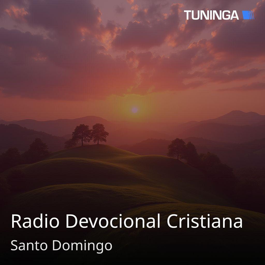 Radio Devocional Cristiana