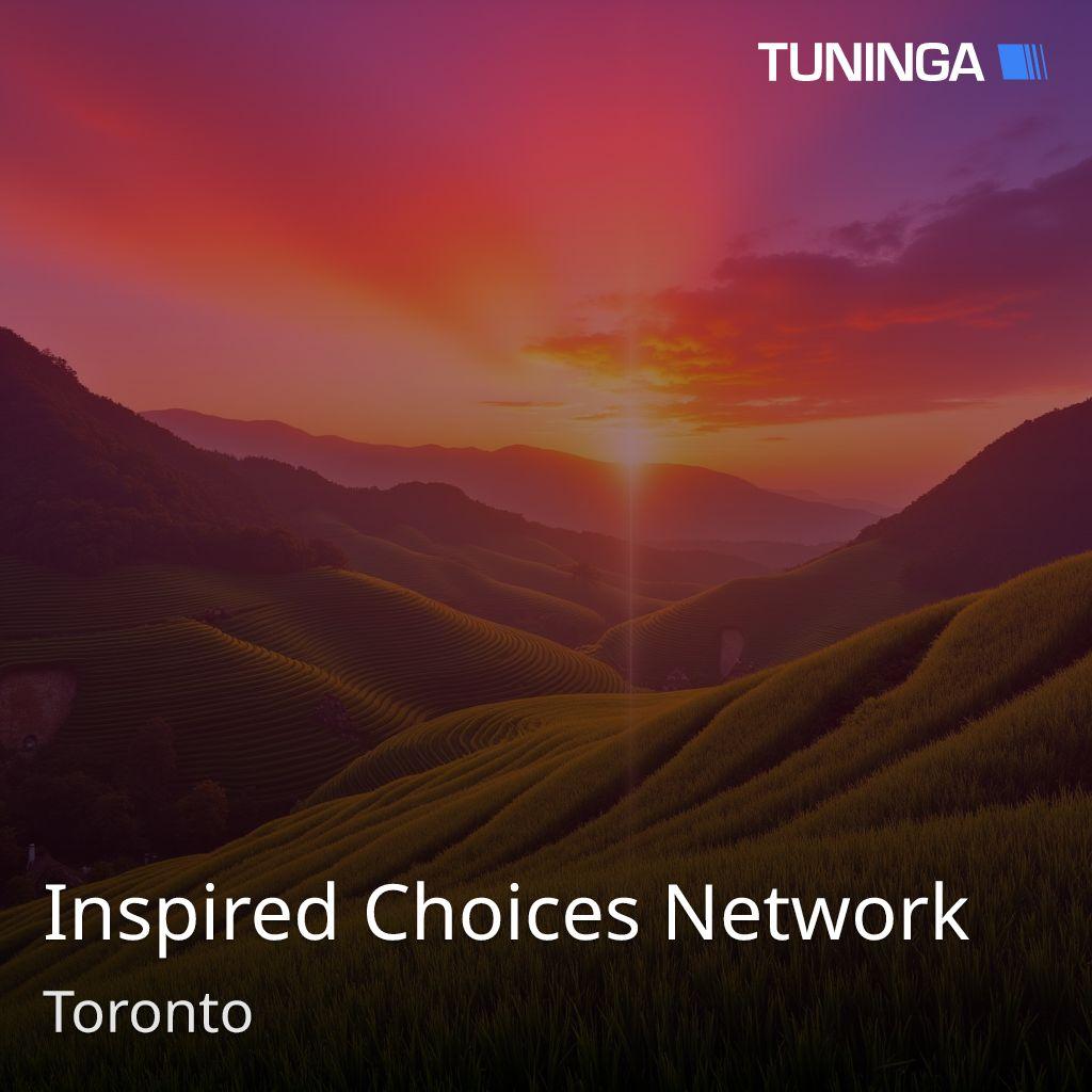 Inspired Choices Network