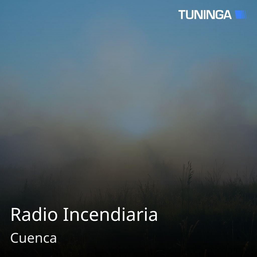 Radio Incendiaria