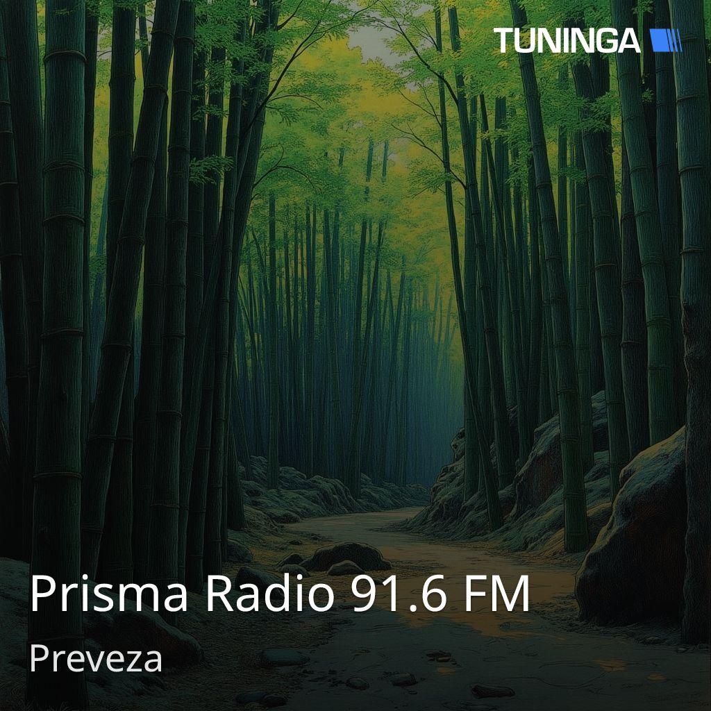 Prisma Radio 91.6 FM