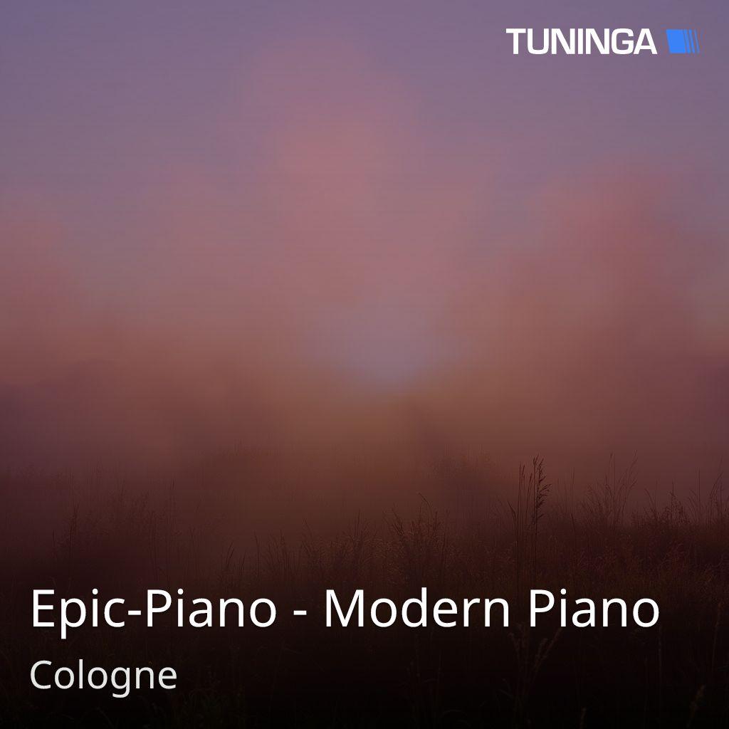 Epic-Piano - Modern Piano