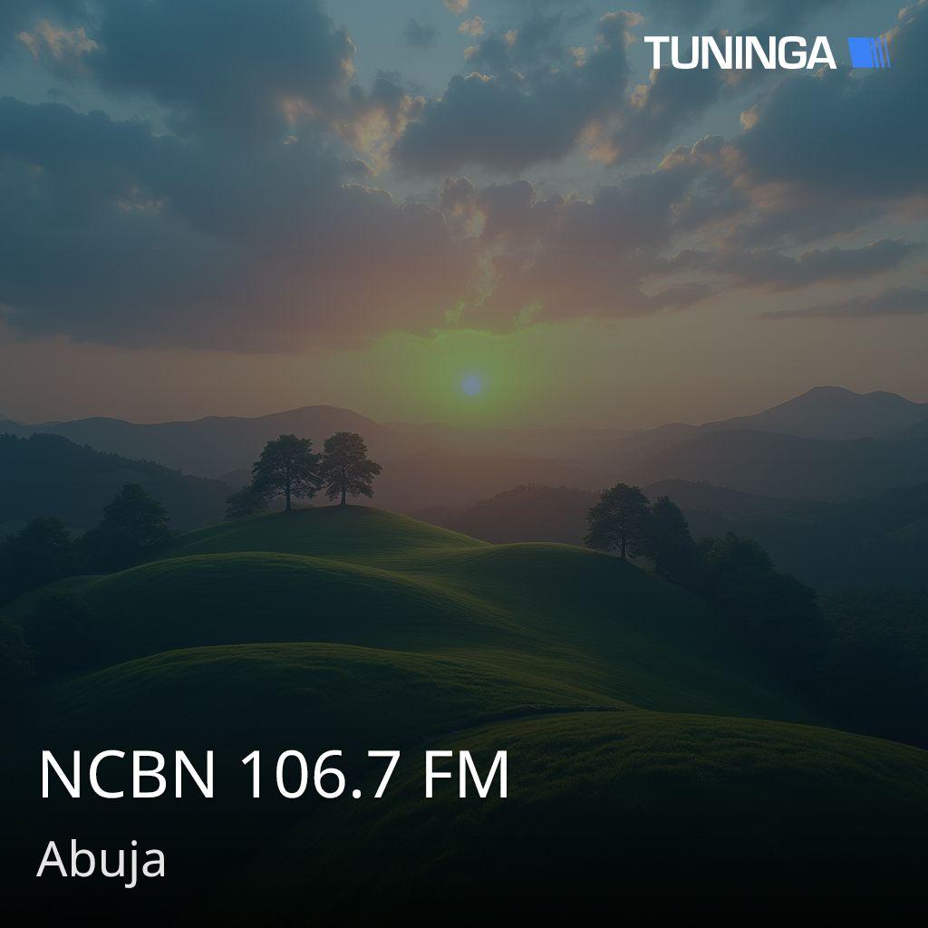 NCBN 106.7 FM