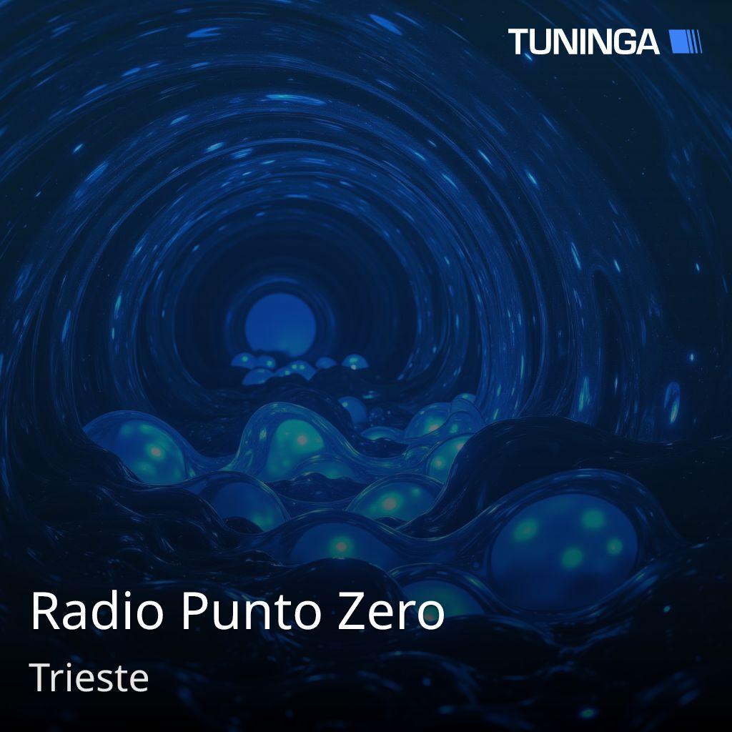 Radio Punto Zero