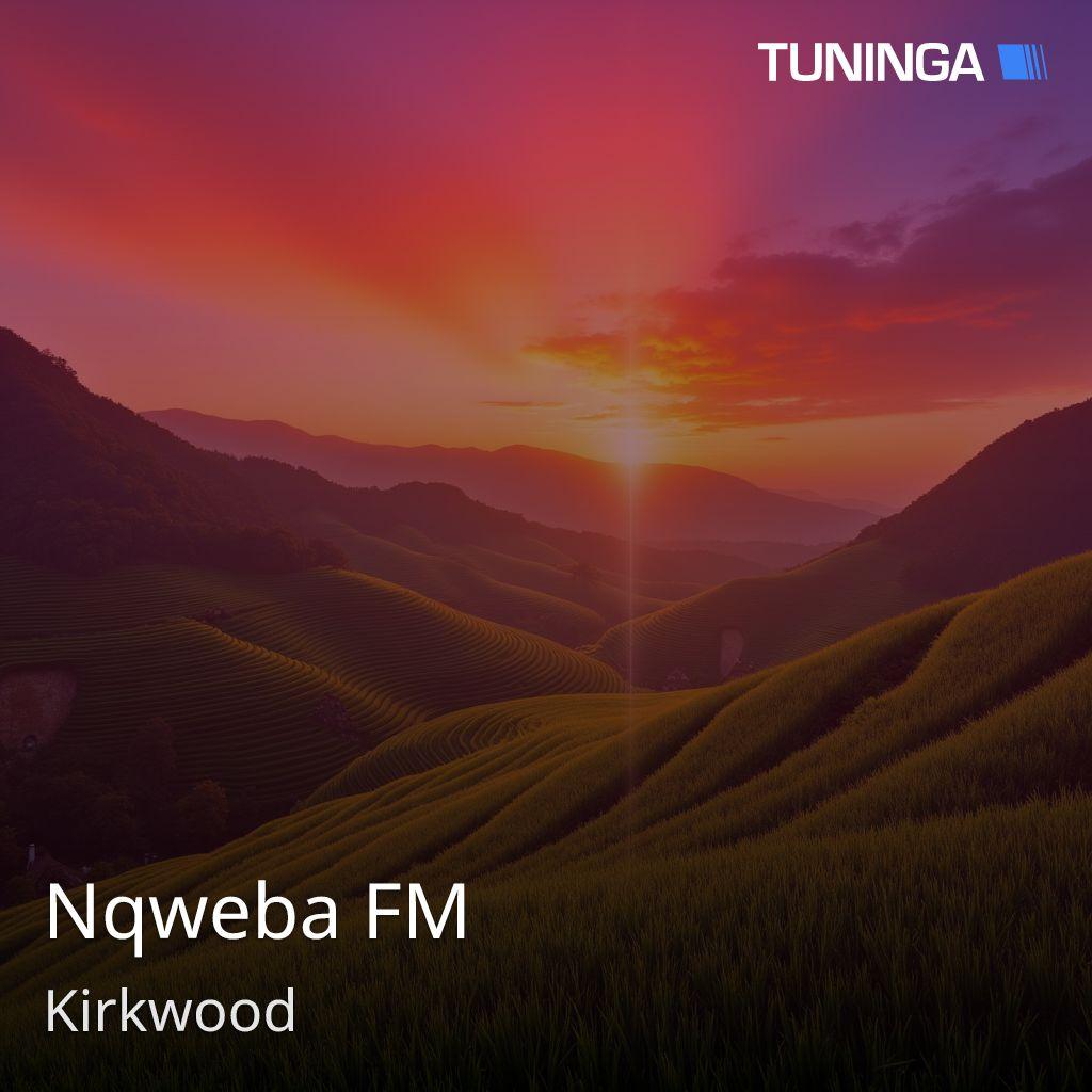 Nqweba FM