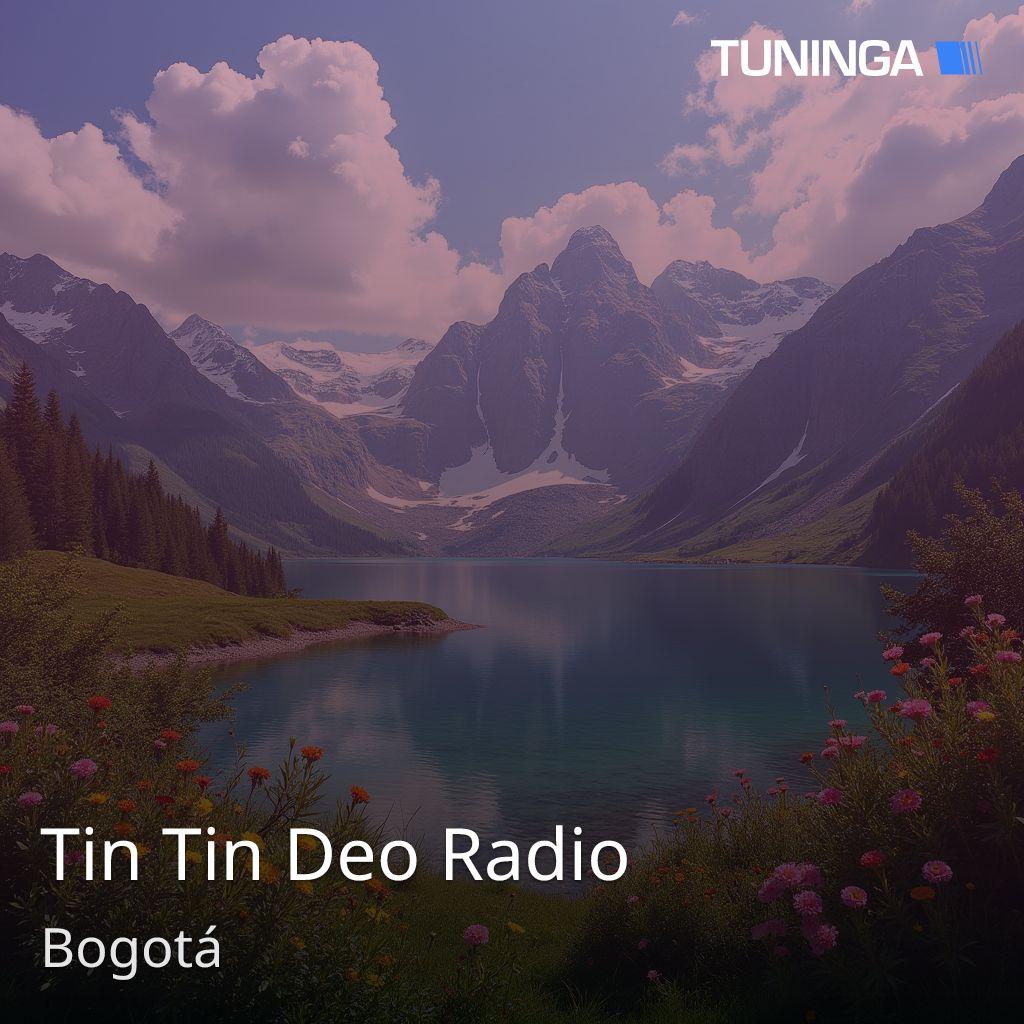 Tin Tin Deo Radio