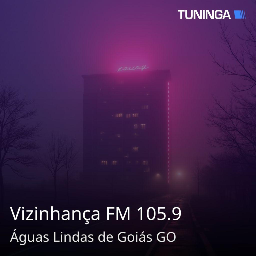 Vizinhança FM 105.9