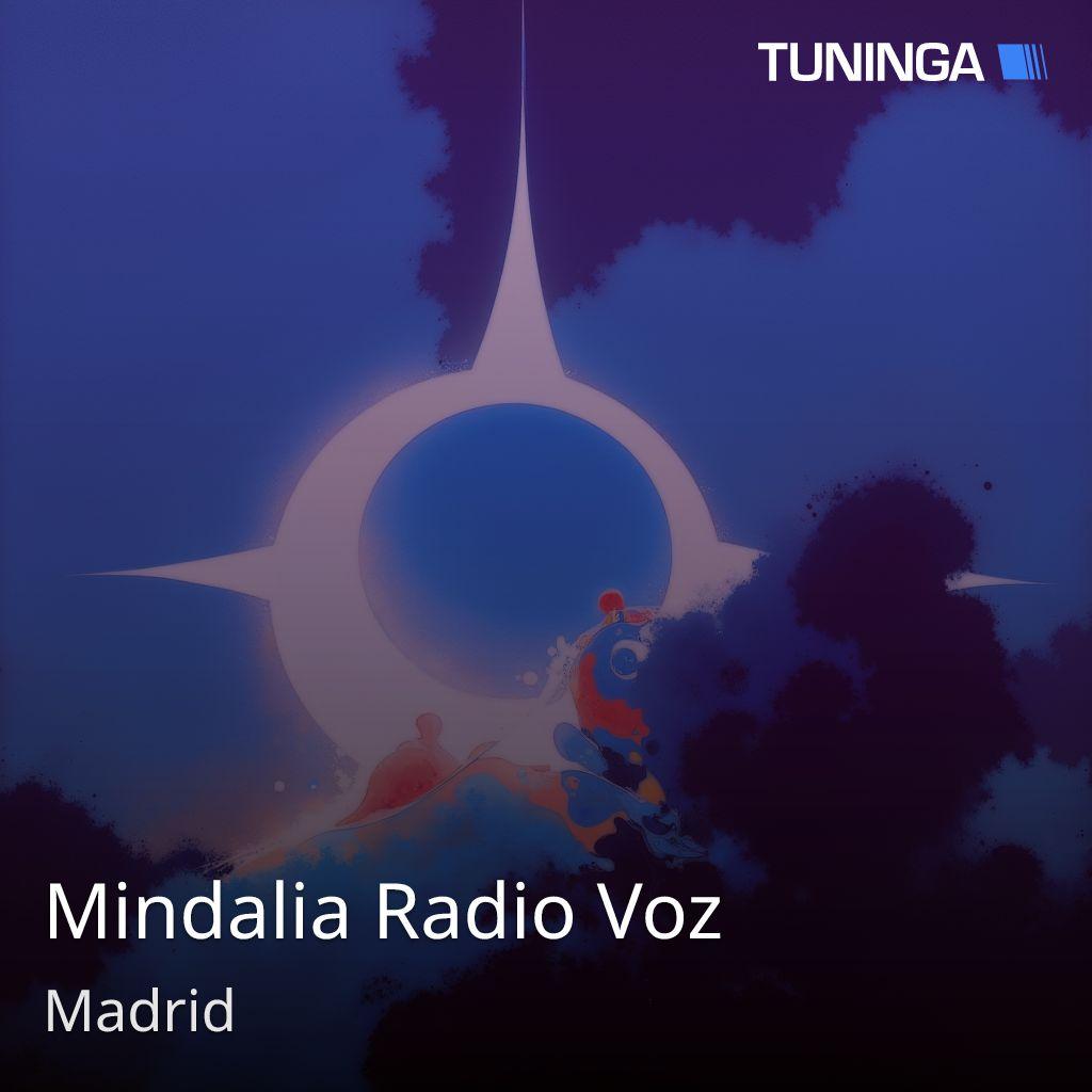 Mindalia Radio Voz