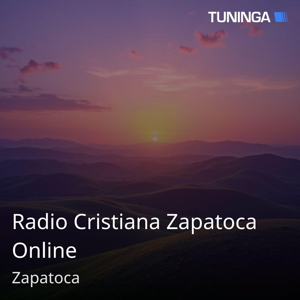Radio Cristiana Zapatoca Online