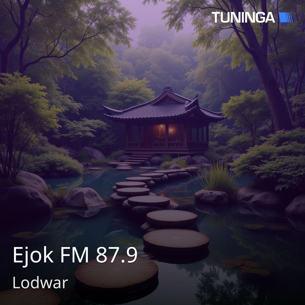 Ejok FM 87.9