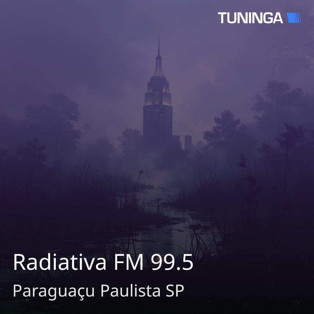 Radiativa FM 99.5