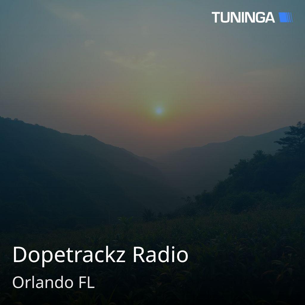 Dopetrackz Radio