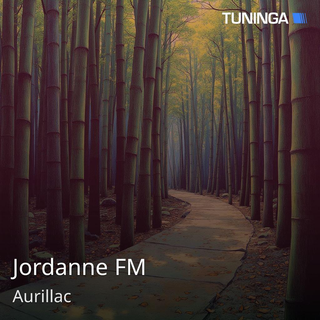 Jordanne FM
