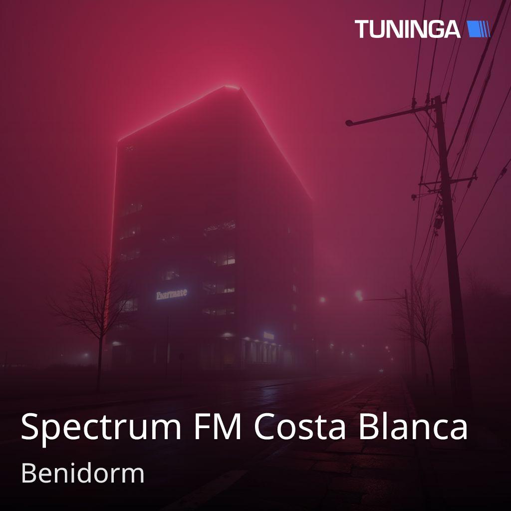 Spectrum FM Costa Blanca