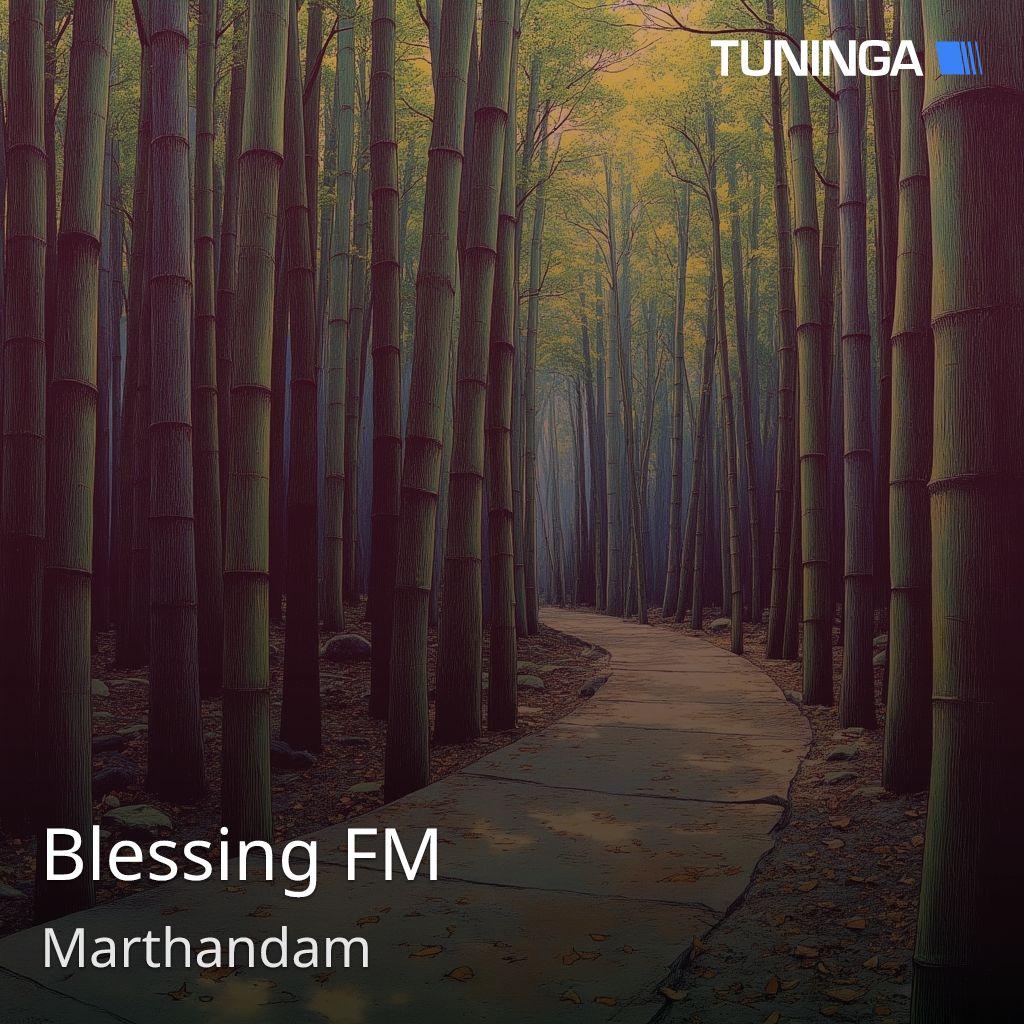 Blessing FM