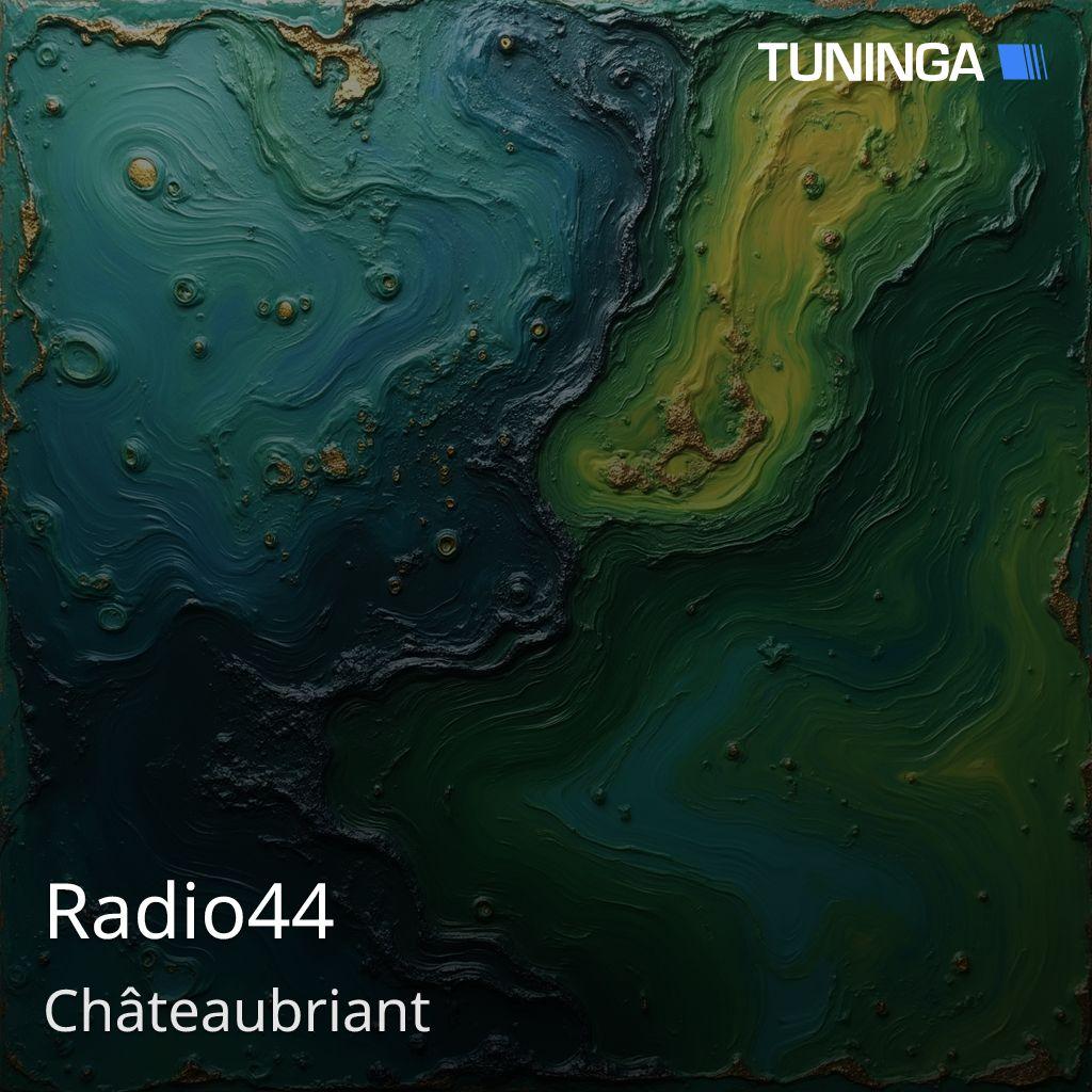 Radio44