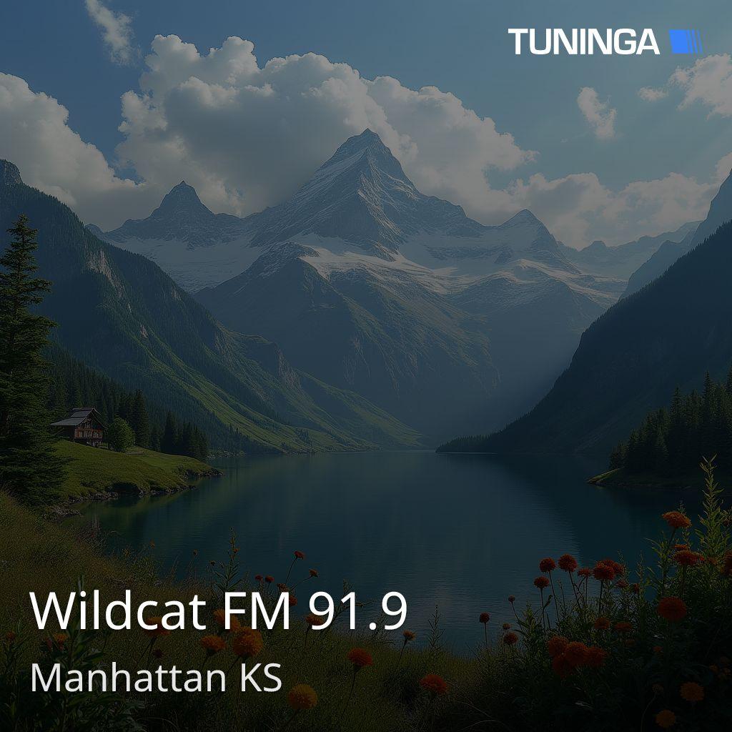 Wildcat FM 91.9