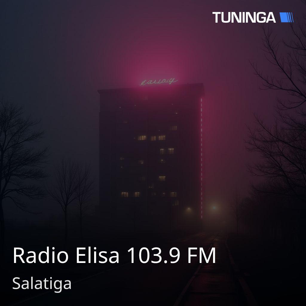 Radio Elisa 103.9 FM
