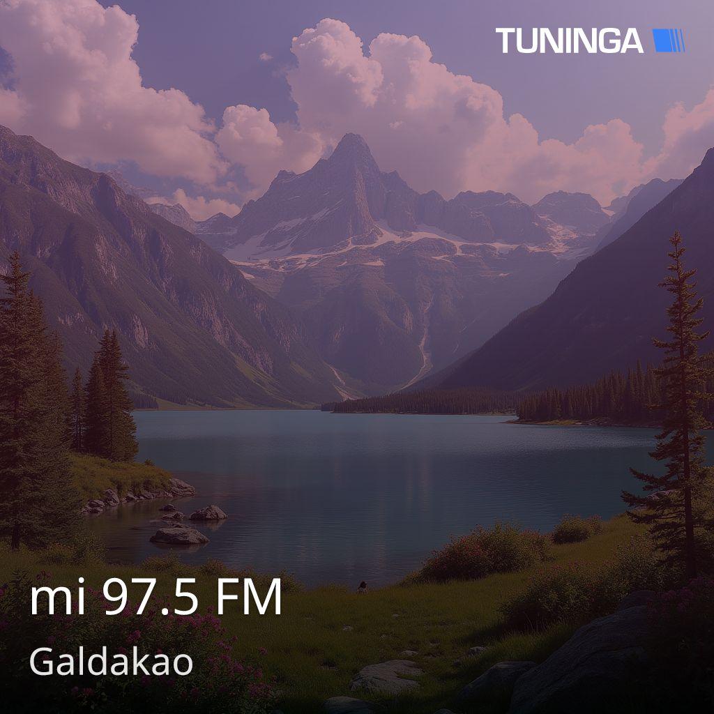 mi 97.5 FM