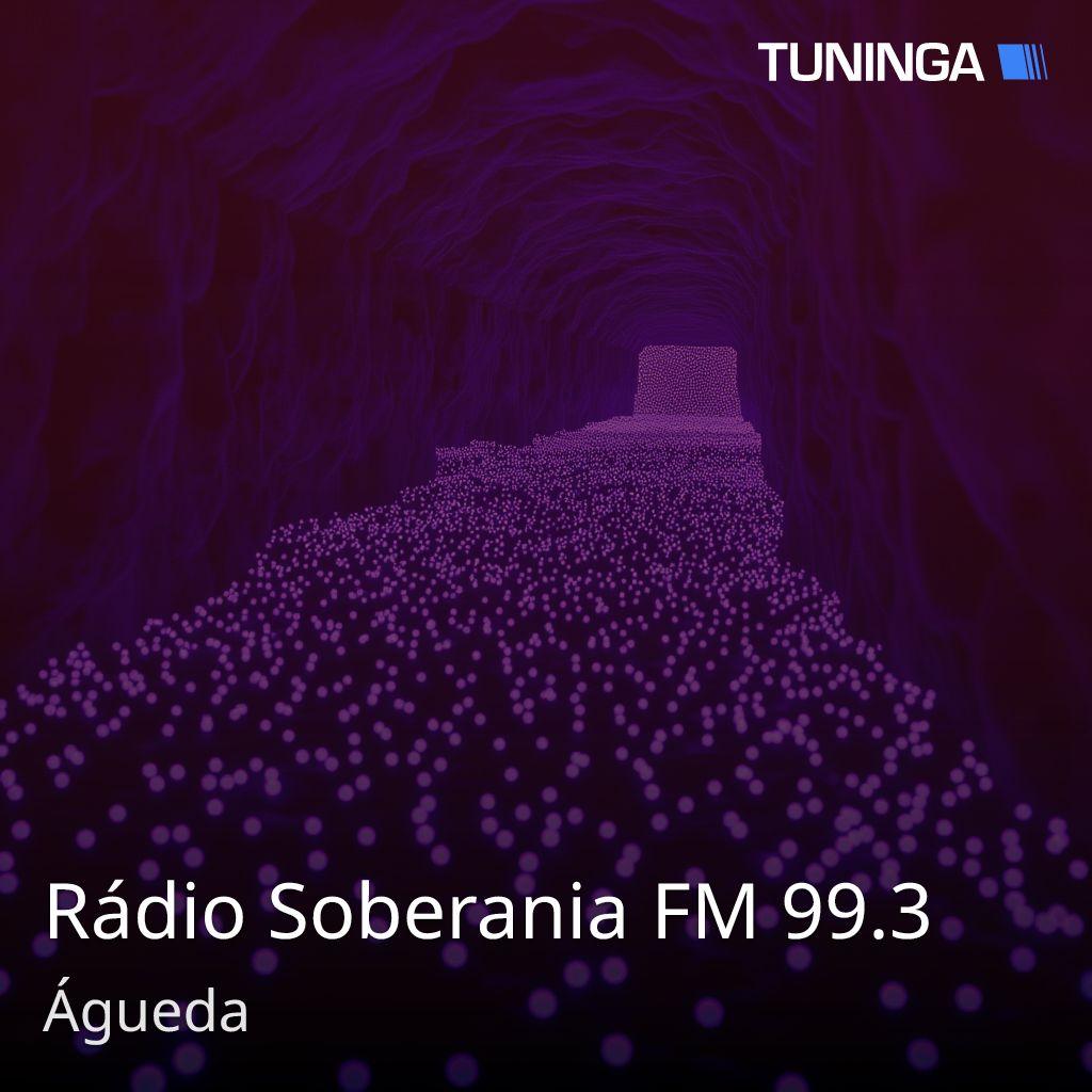 Rádio Soberania FM 99.3