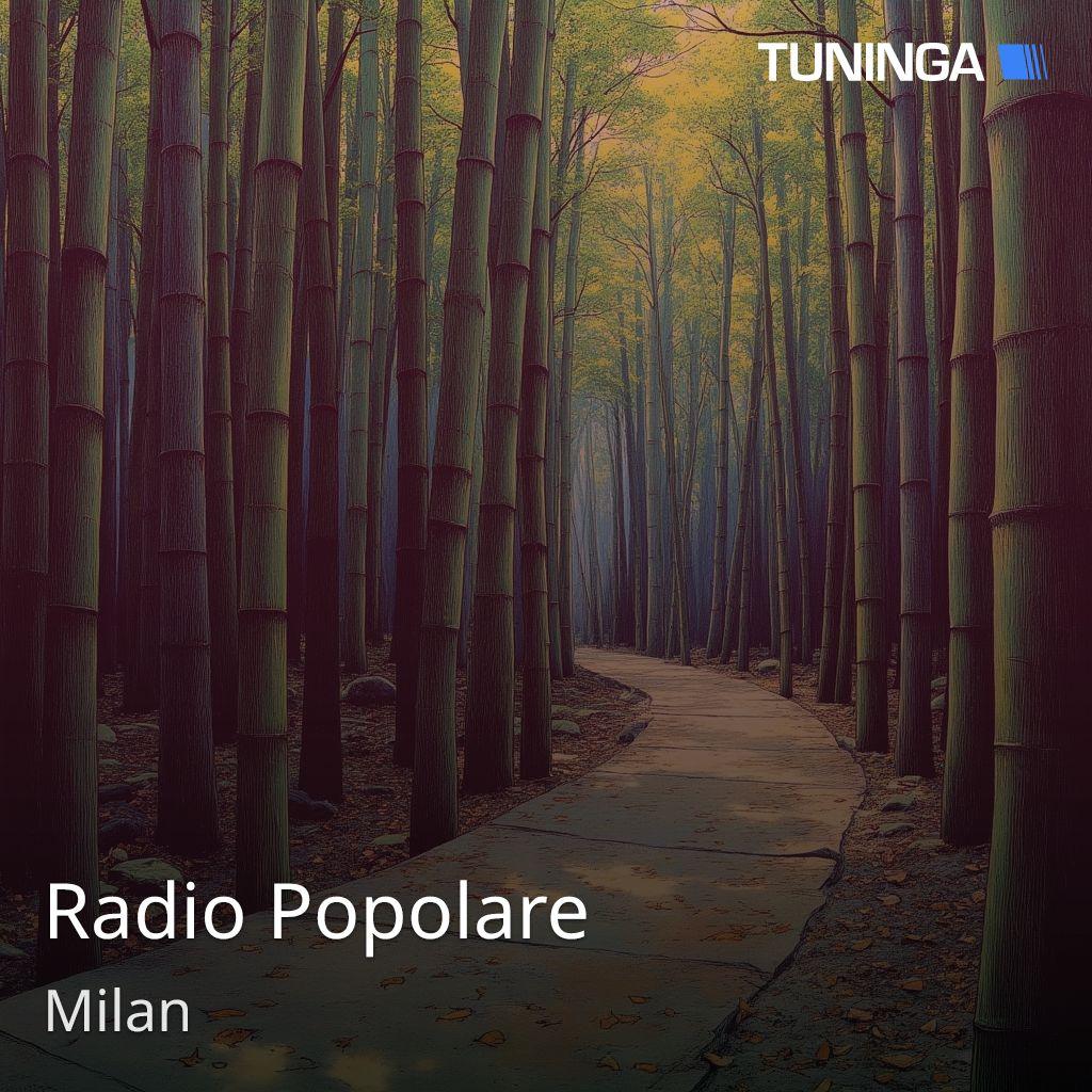 Radio Popolare