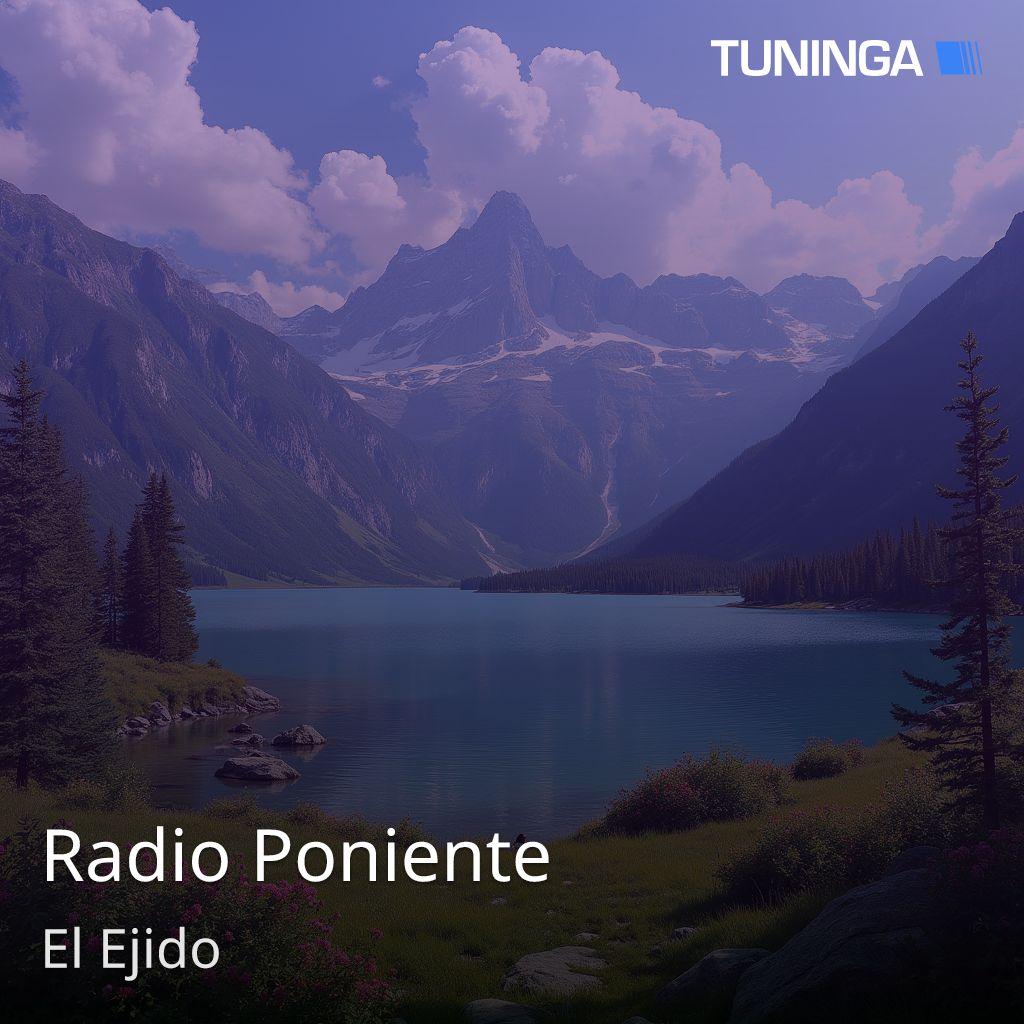 Radio Poniente
