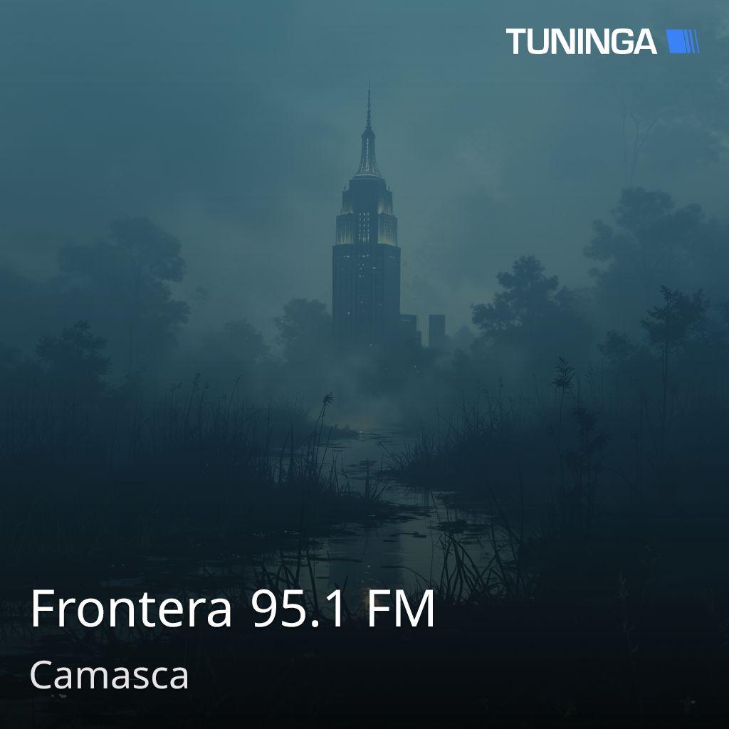 Frontera 95.1 FM