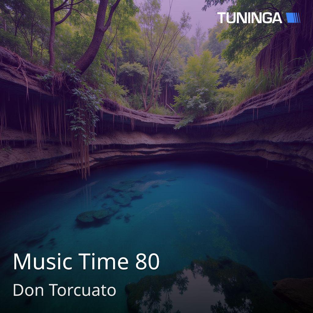 Music Time 80