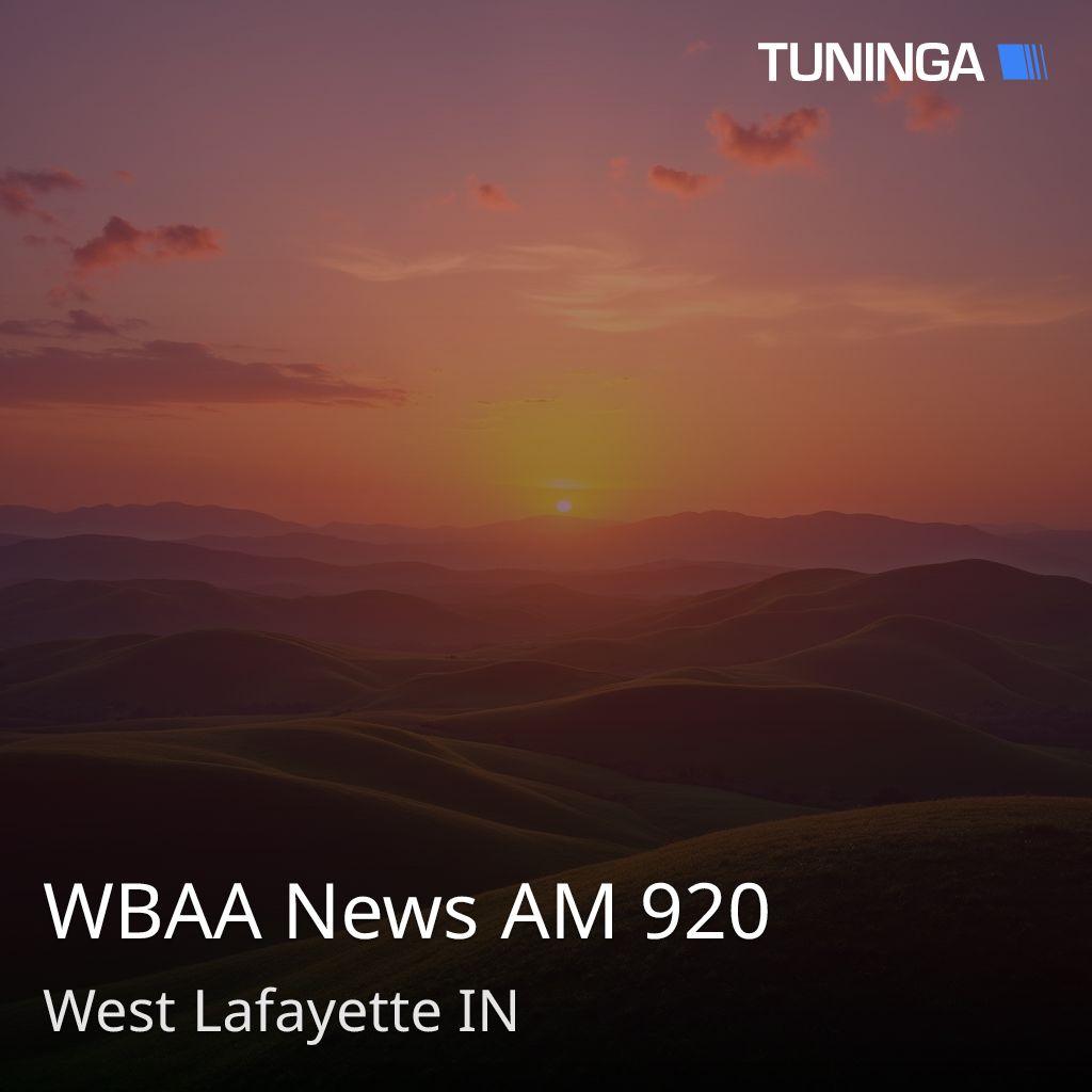 WBAA News AM 920
