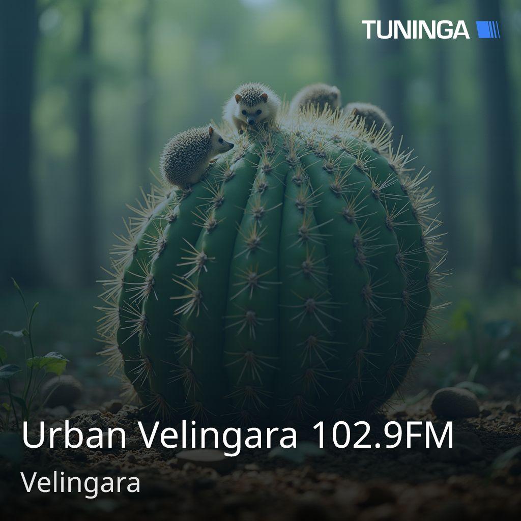 Urban Velingara 102.9FM