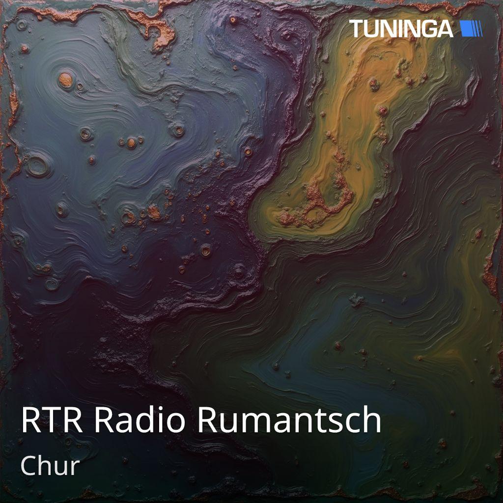 RTR Radio Rumantsch