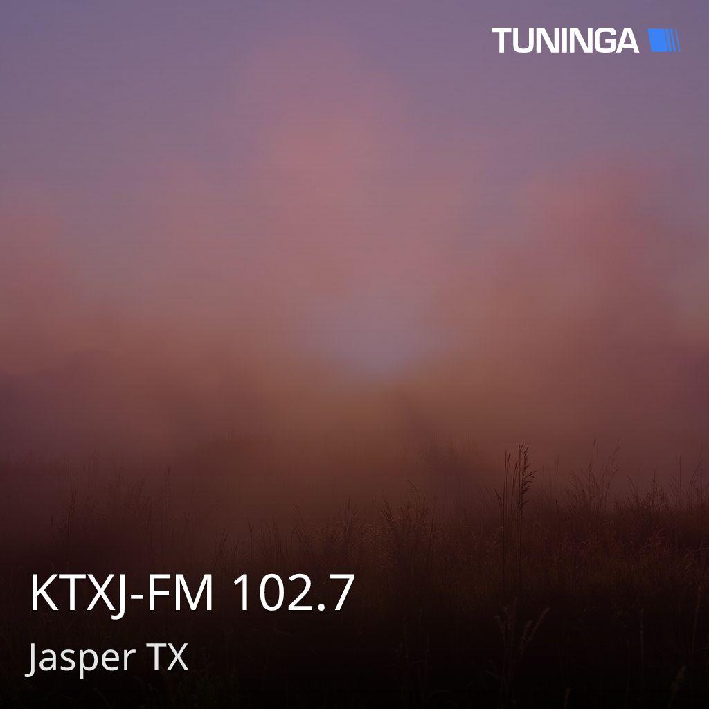 KTXJ-FM 102.7