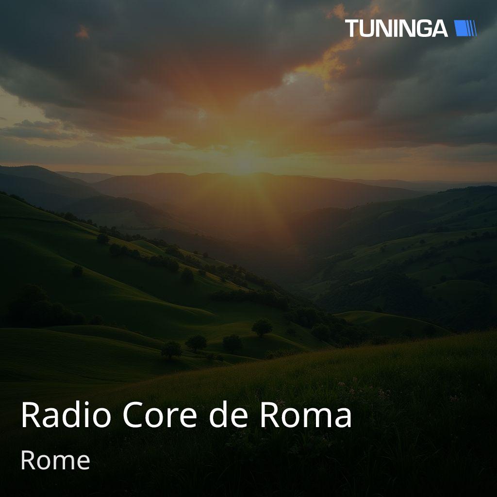 Radio Core de Roma