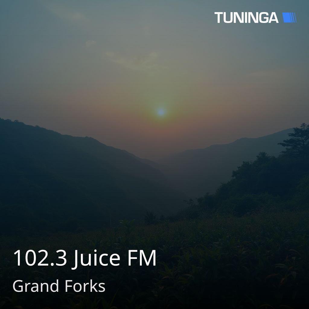 102.3 Juice FM