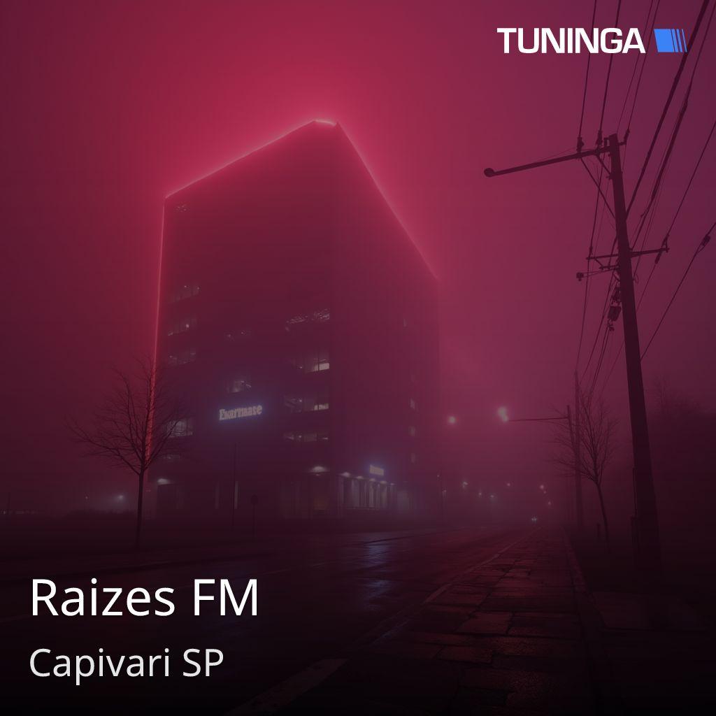 Raizes FM